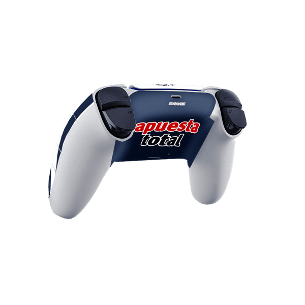 Alianza Lima Skin Playstation 5 Fat