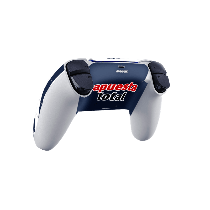 Alianza Lima Skin Playstation 5 Fat