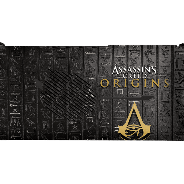 Assassins Creed Origins OneXFly F1 Skin