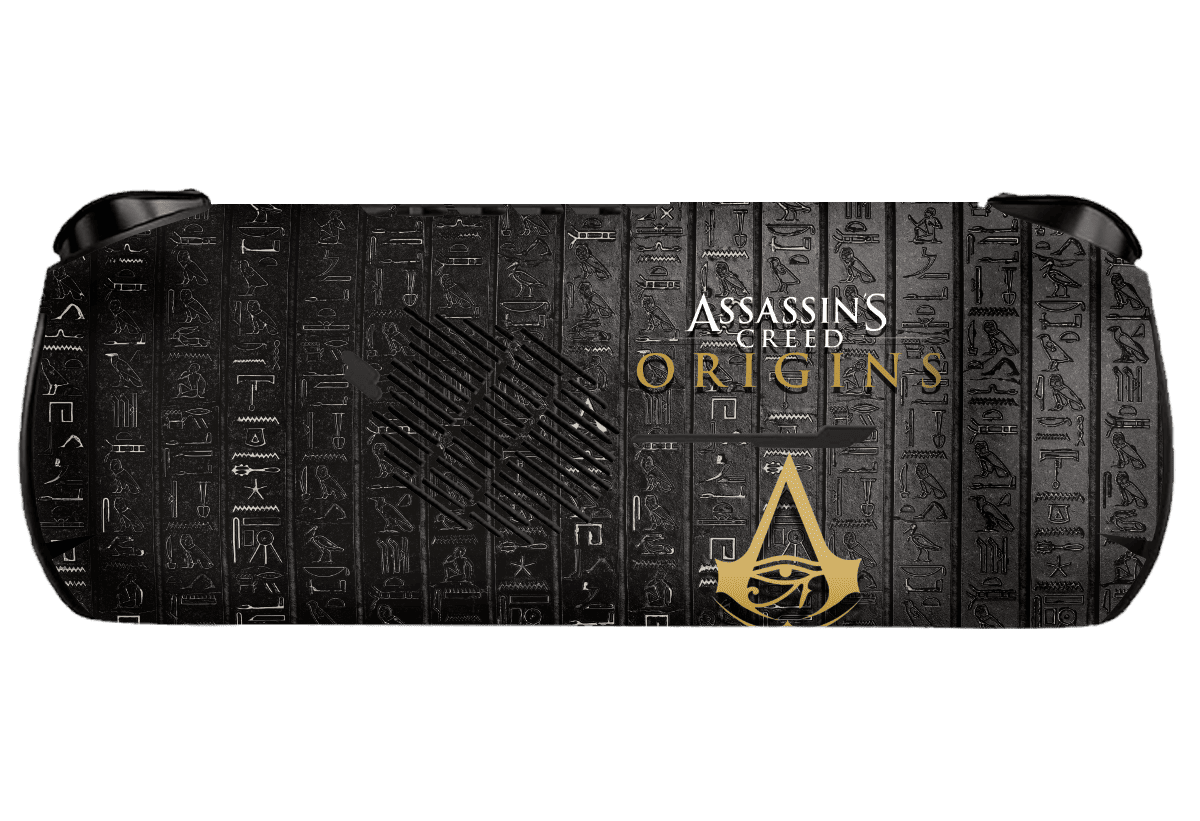 Assassins Creed Origins OneXFly F1 Skin Xonebrand