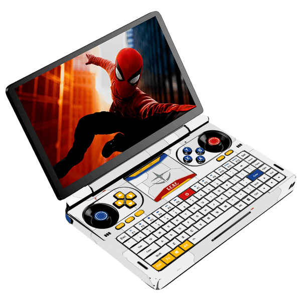 Gundam GPD Win Mini 2023 Skin Xonebrand