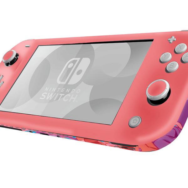 One Piece Chopper Skin Nintendo Switch Lite Xonebrand