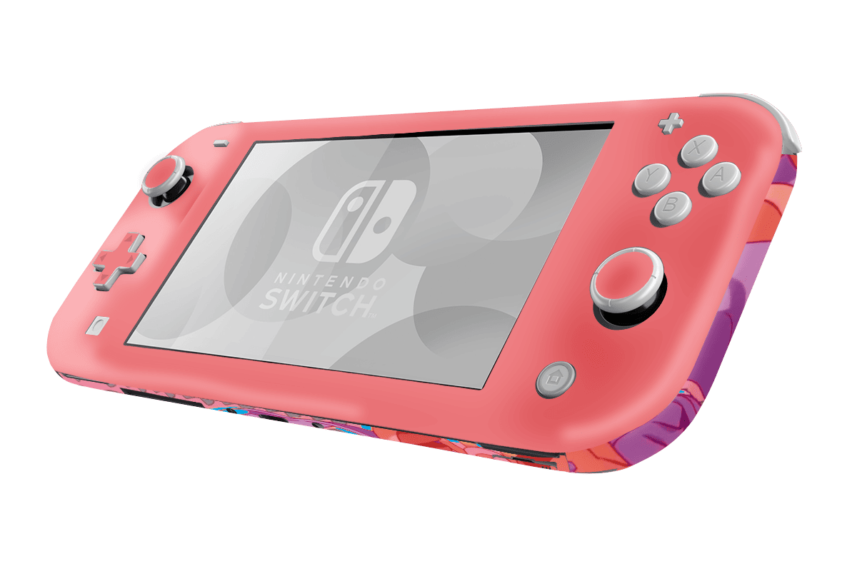 One Piece Chopper Skin Nintendo Switch Lite Xonebrand