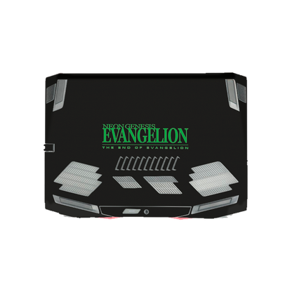 Evangelion Eva-01 Acer Nitro 5 AN515 Skin