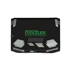 Evangelion Eva-01 Acer Nitro 5 AN515 Skin