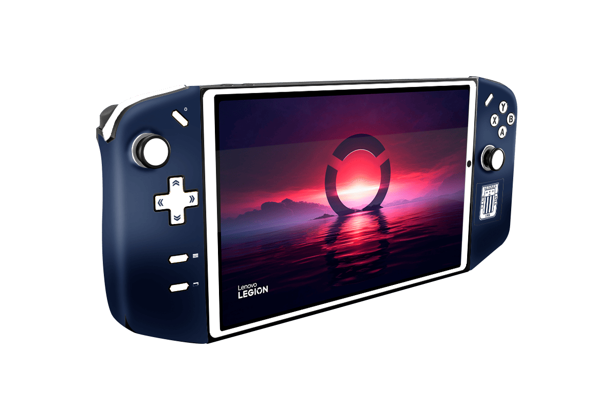 Alianza Lima Skin Lenovo Legion Go