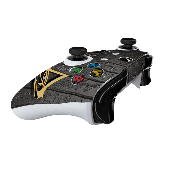 Assassins Creed Skin Xbox One S