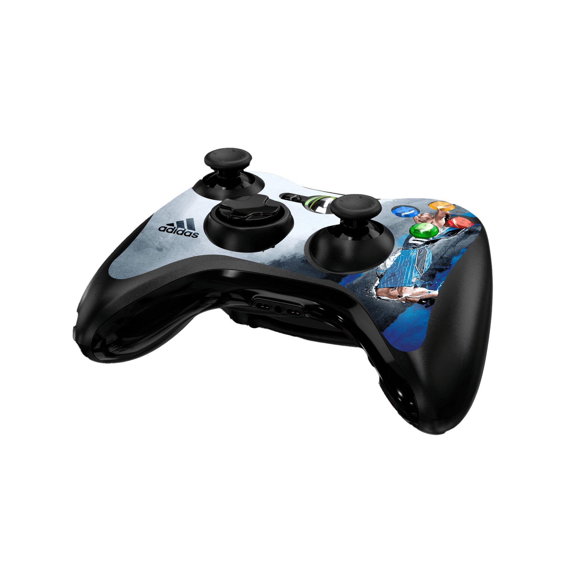 Adidas Skin Xbox 360 Fat