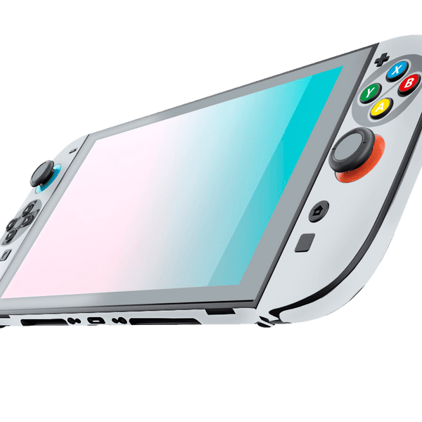 Famicom Skin Nintendo Switch 2 (2025) Xonebrand
