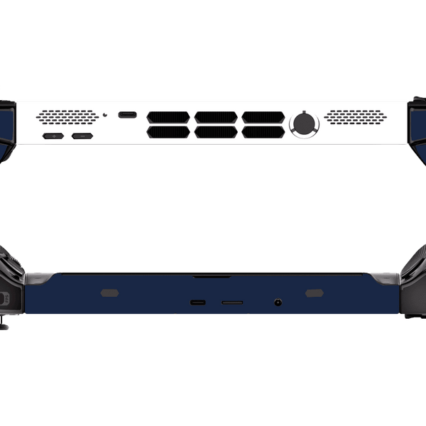 Alianza Lima Skin Lenovo Legion Go 2