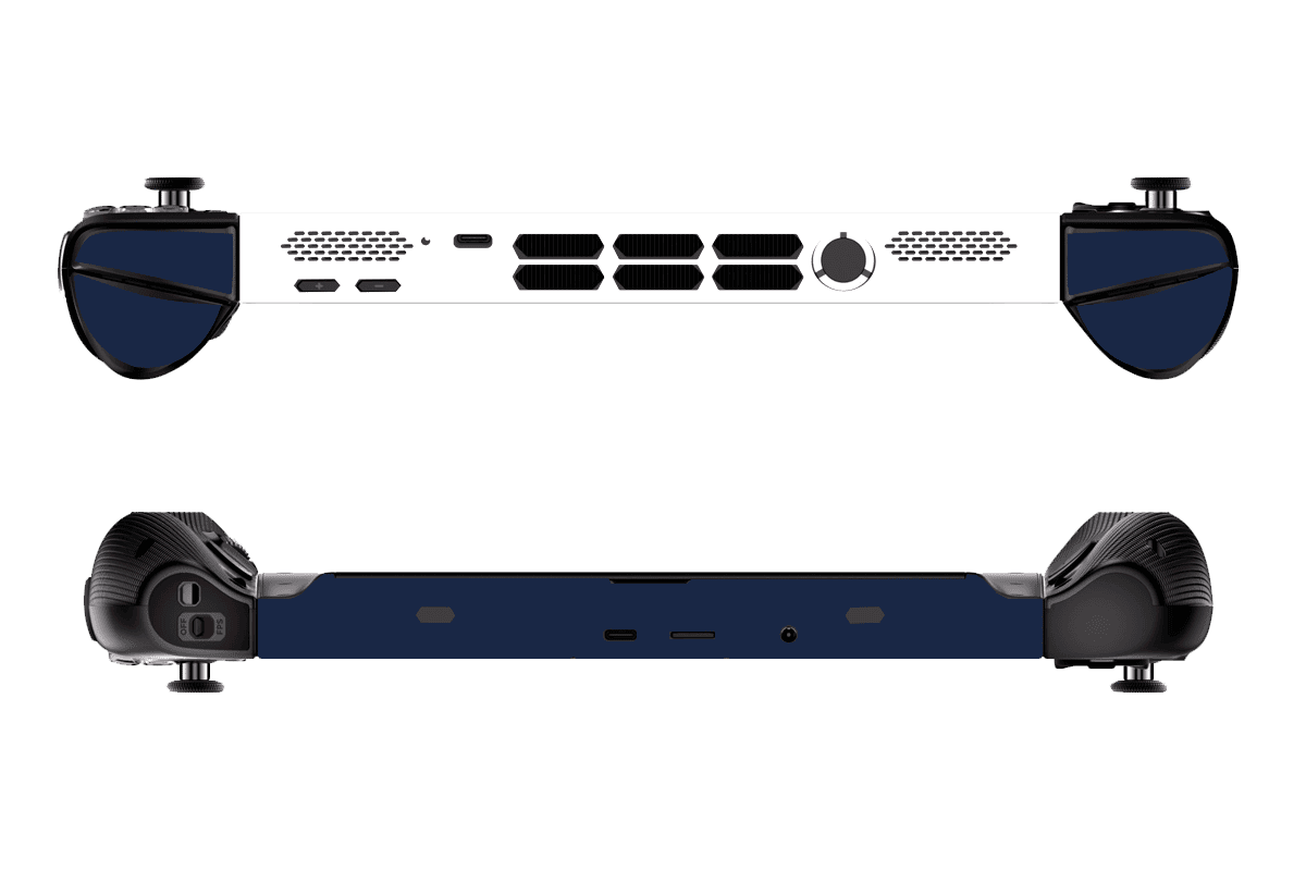 Alianza Lima Skin Lenovo Legion Go 2