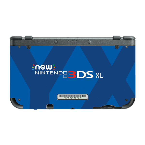 Skin para Nintendo New 3Ds XL edición Pokemon X&Y – Xonebrand
