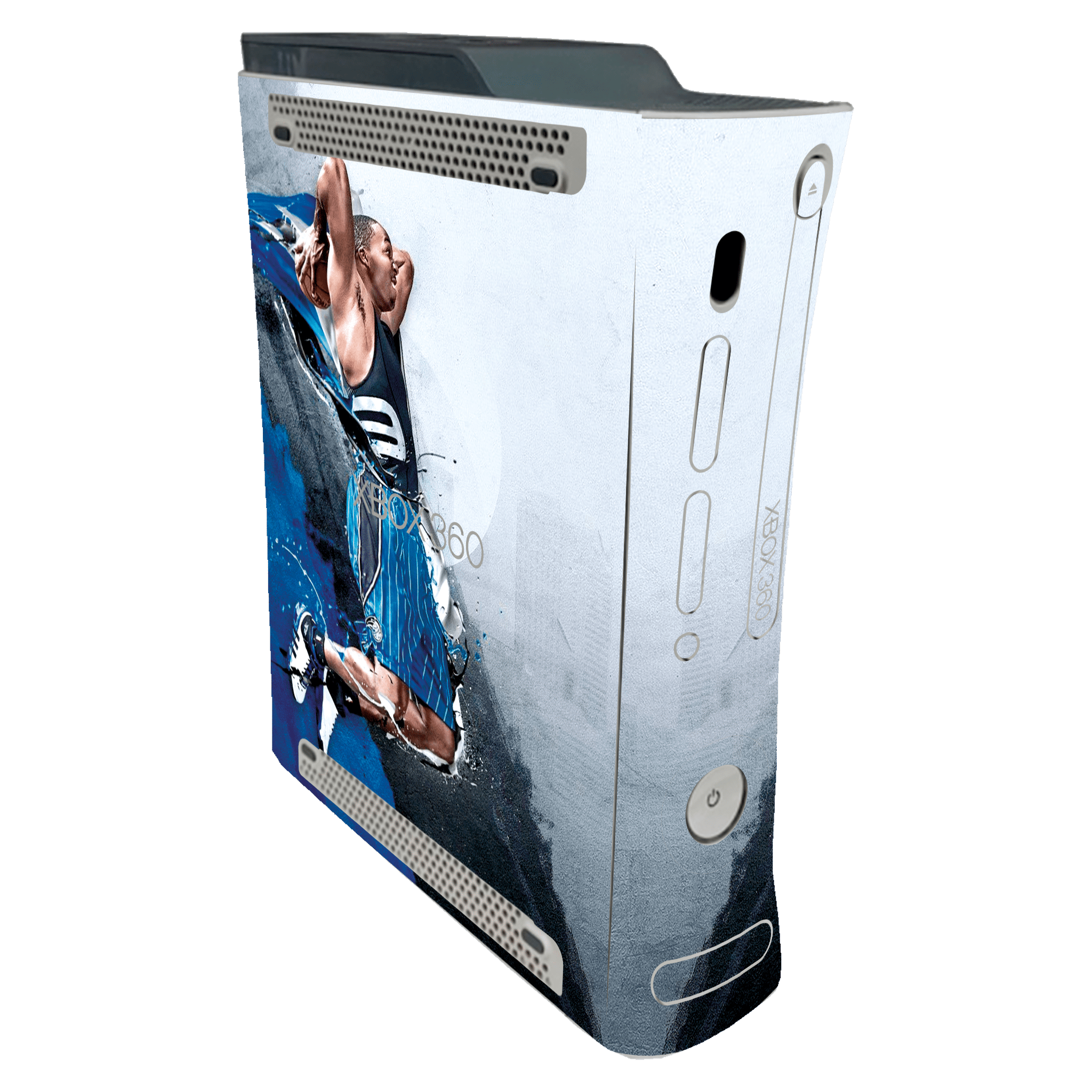 Adidas Skin Xbox 360 Fat Xonebrand