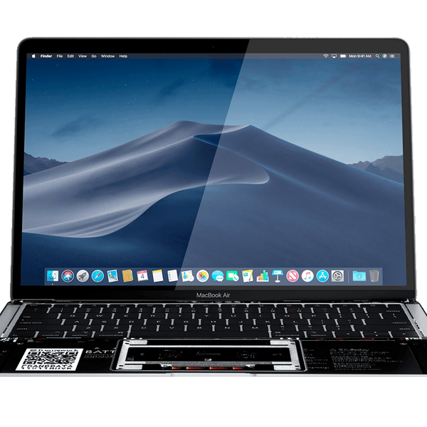 Teardown Skin Mackbook Air 13