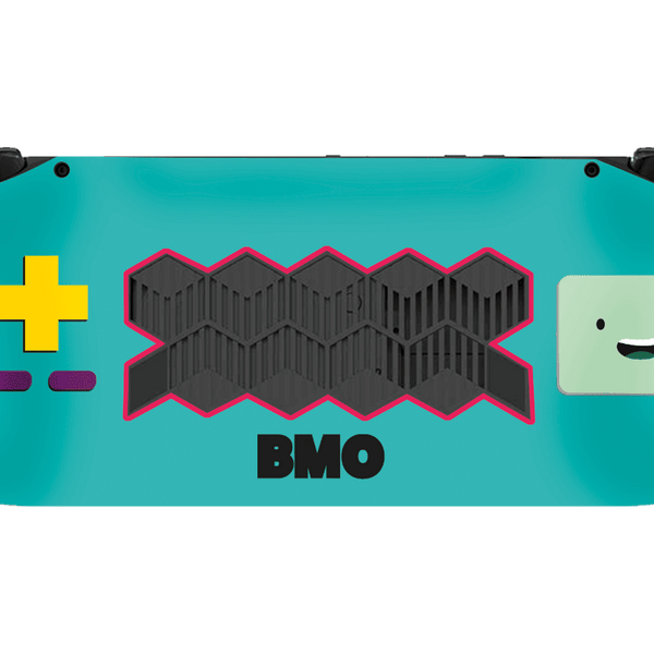 BMO OneXPlayer Mini Pro Skin