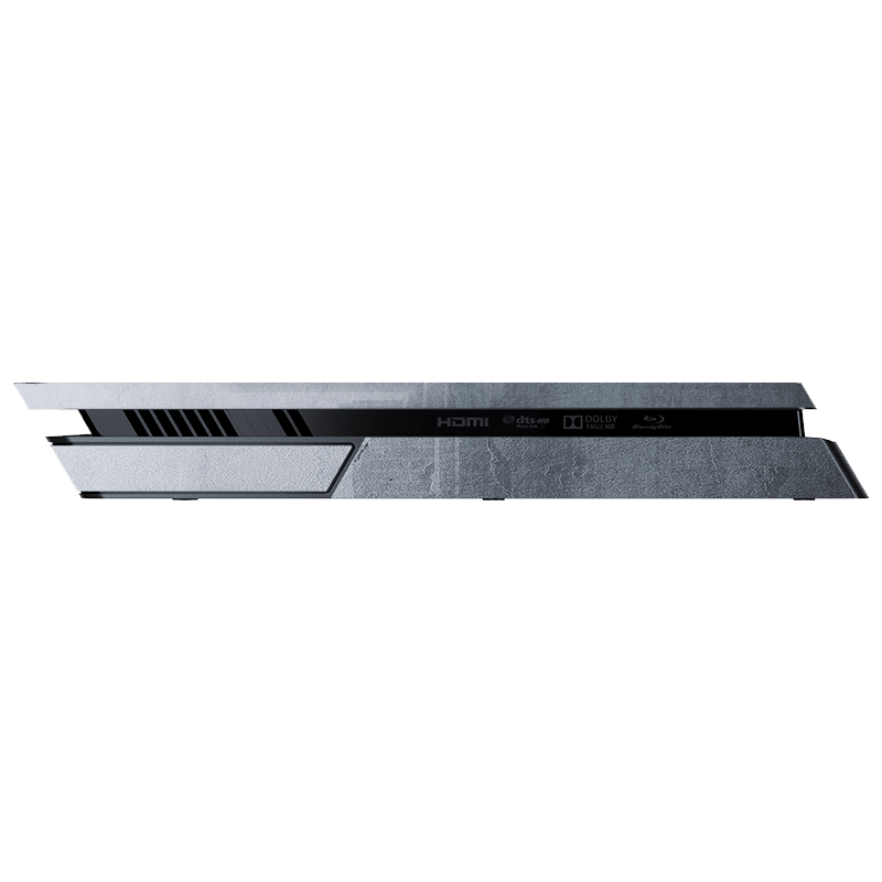 Adidas Skin Playstation 4 Slim Xonebrand