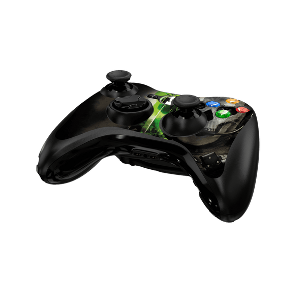 Call of Duty MIIW Skin Xbox 360 Slim