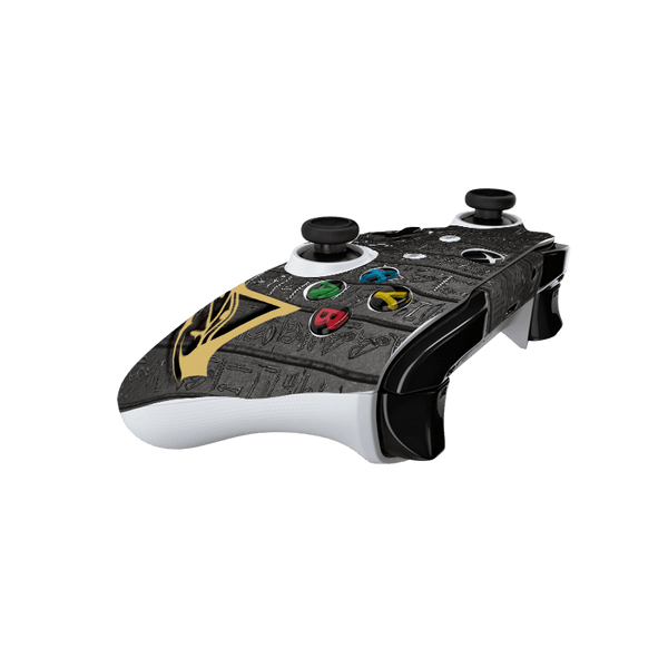 Assassins Creed Skin Xbox One Fat