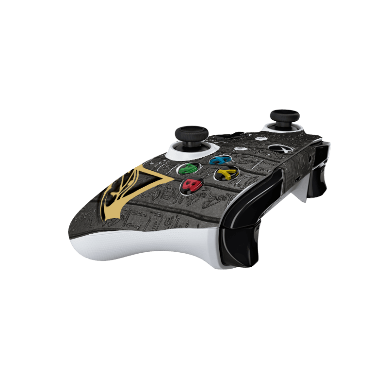 Assassins Creed Skin Xbox One Fat