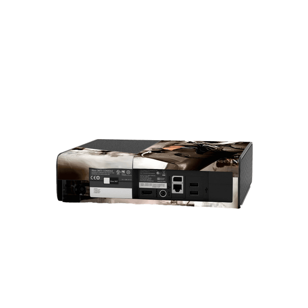 Batman Arkham Skin Xbox 360 E