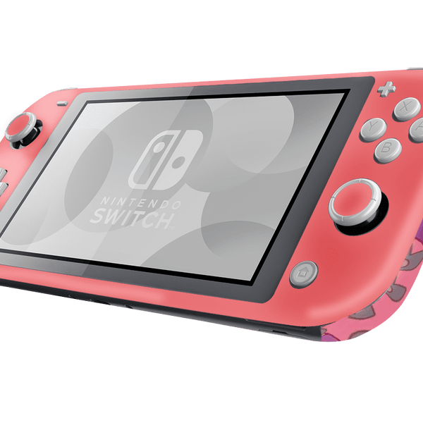 One Piece Chopper Skin Nintendo Switch Lite