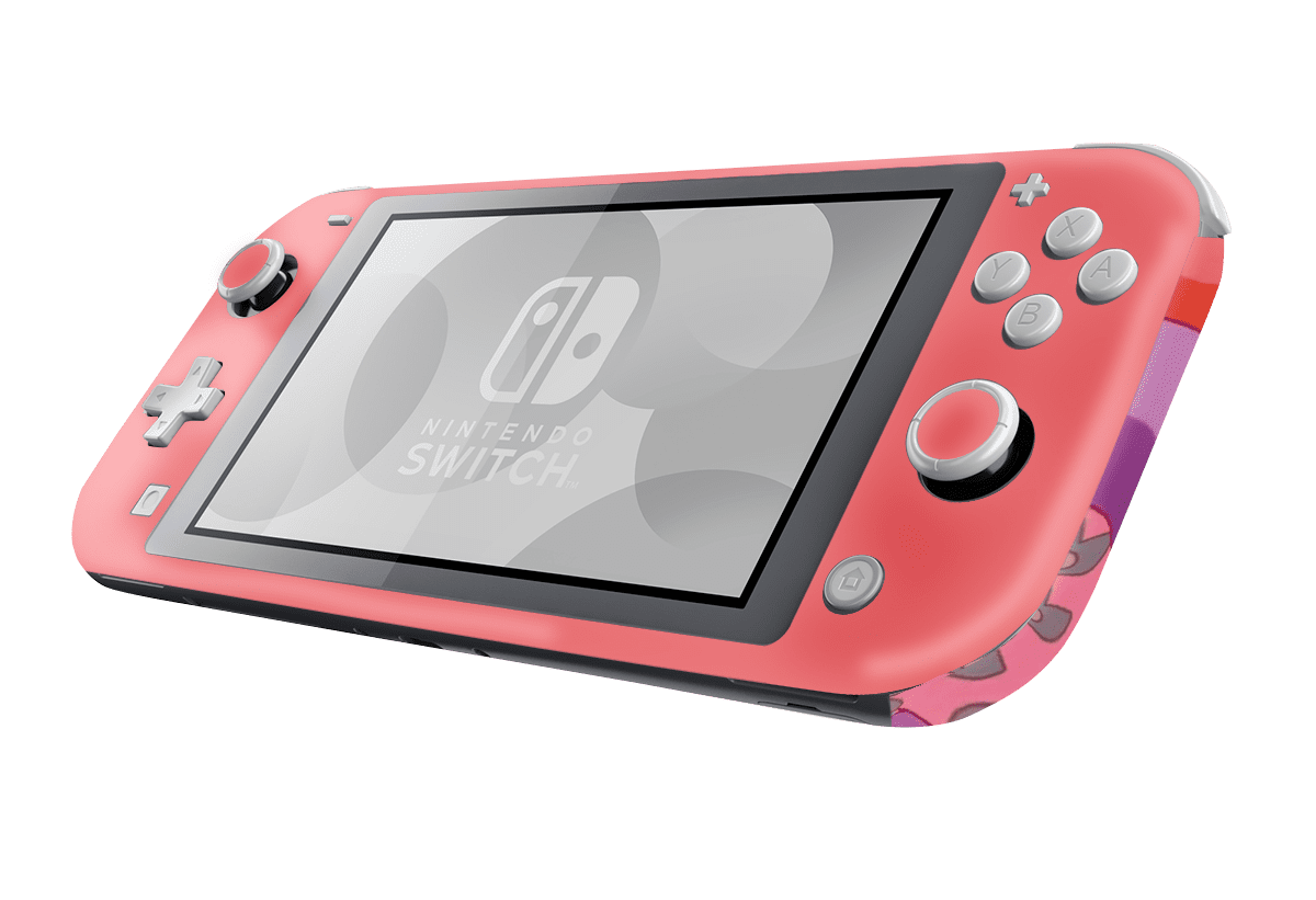 One Piece Chopper Skin Nintendo Switch Lite