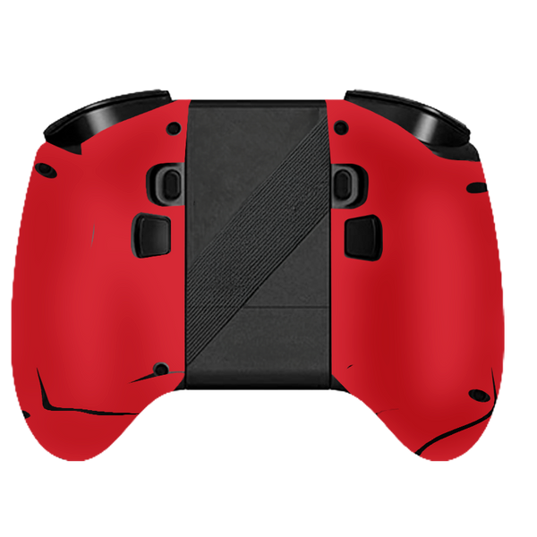 Evangelion Eva 02 PS1 OneXPlayer X1 Skin Xonebrand