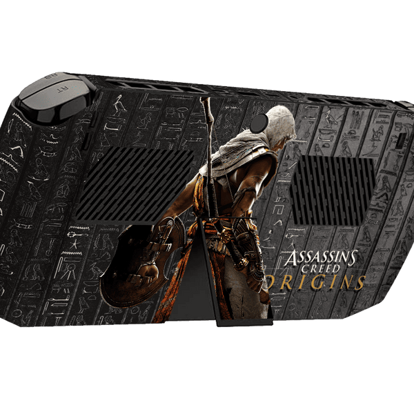 Assassins Creed Origins OneXPlayer 1S Skin Xonebrand