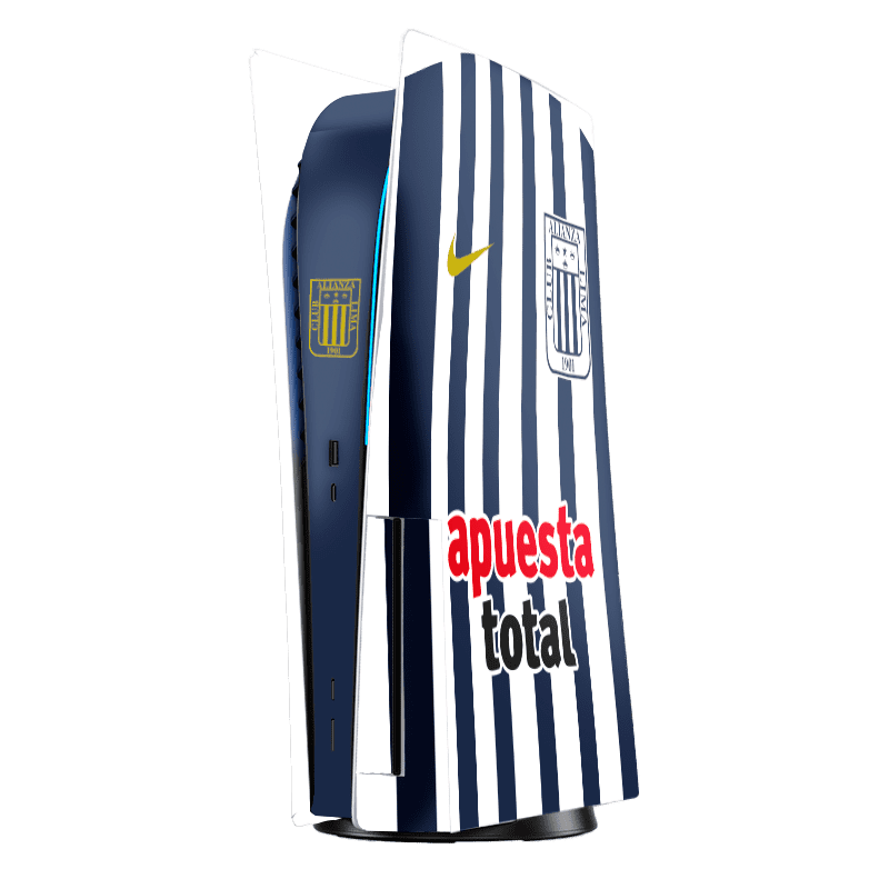 Alianza Lima PS5 Bundle Skin