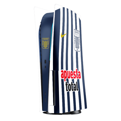 Alianza Lima PS5 Bundle Skin