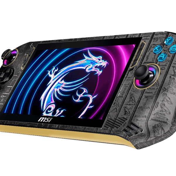 Skin para MSI Claw A1M edición Assassin Creed Origins – Xonebrand