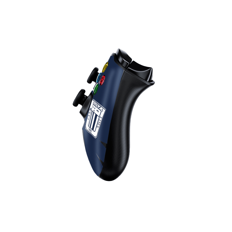 Alianza Lima Skin Xbox Series X