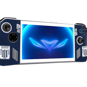 Lima Alliance Asus Rog Ally Handheld Gaming Computer Skin