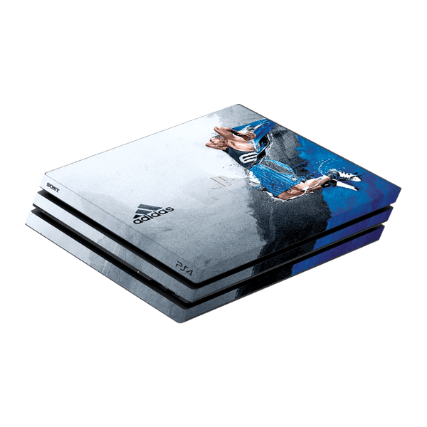 Adidas Skin Playstation 4 Pro
