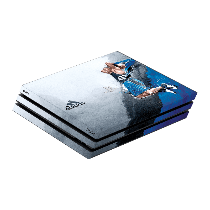 Adidas Skin Playstation 4 Pro