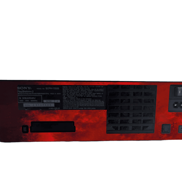 Call of Duty Modern Warfare III Skin Playstation 2 Fat