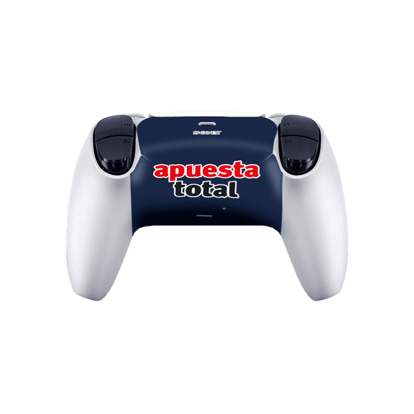 Alianza Lima Skin Playstation 5 Fat