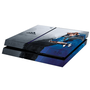 Adidas PS4 Fat Bundle Skin