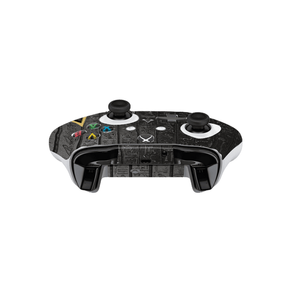 Assassins Creed Skin Xbox One Fat