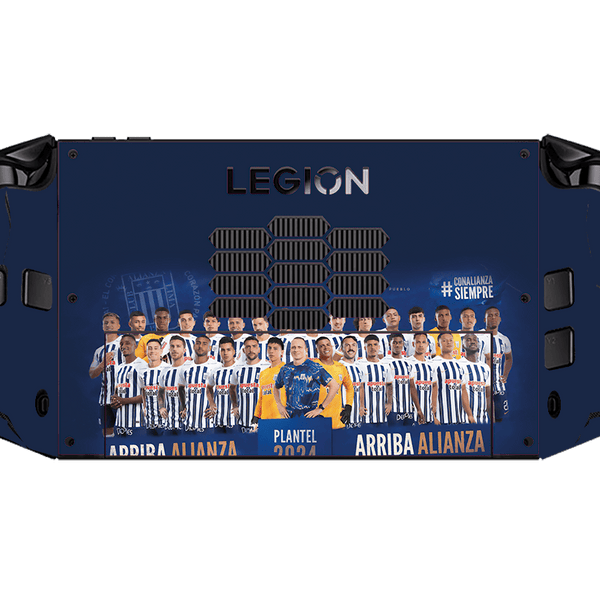 Alianza Lima Skin Lenovo Legion Go 2