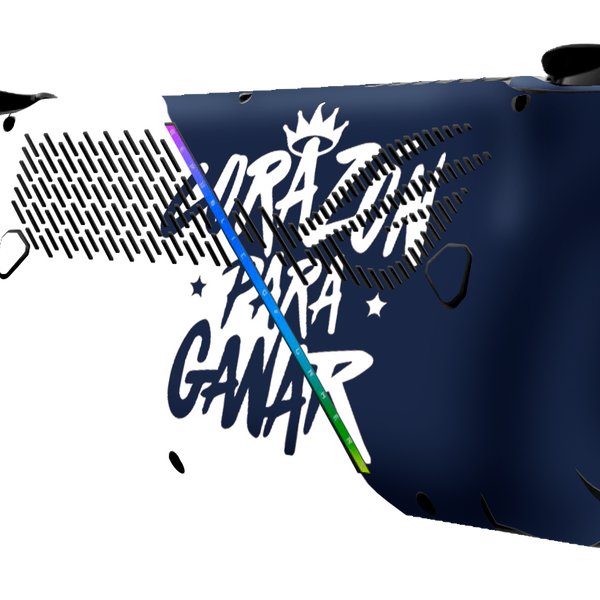 Skin para ASUS Rog Ally X edición Alianza Lima – Xonebrand