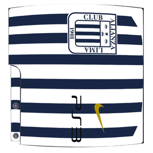 Alianza Lima PS3 Slim Bundle Skin