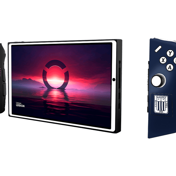 Alianza Lima Skin Lenovo Legion Go