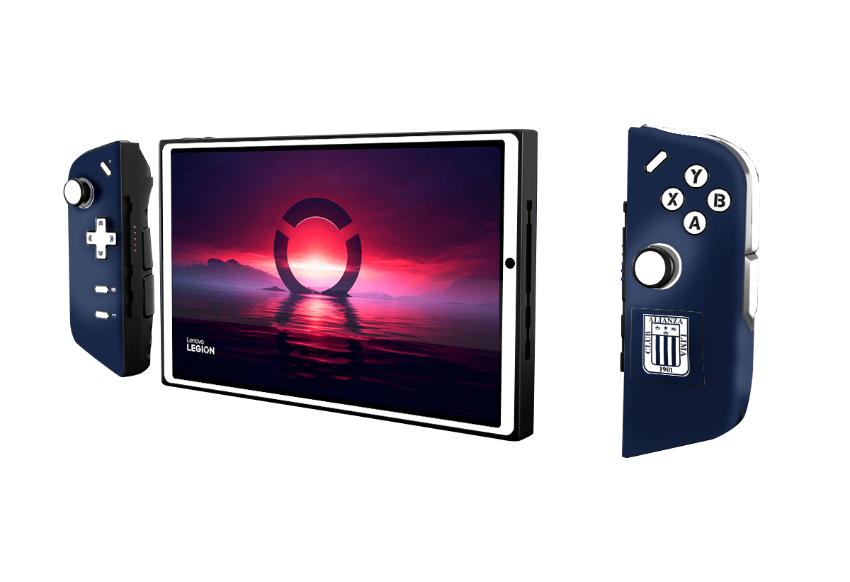 Alianza Lima Skin Lenovo Legion Go Xonebrand