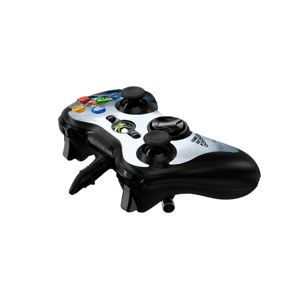 Adidas Skin Xbox 360 Fat