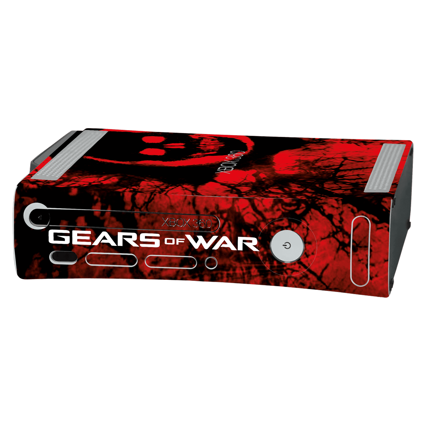 Gears of War Xbox 360 Fat Bundle Skin