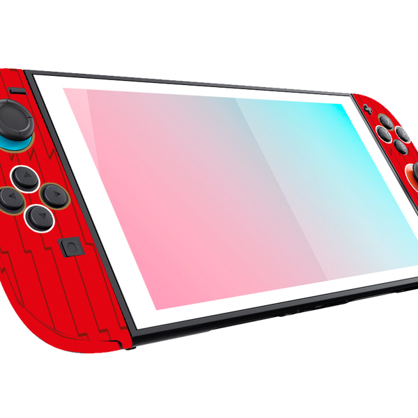 Arsenal Skin Nintendo Switch 2 (2025)