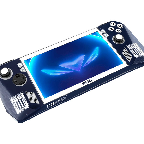 Alianza Lima Skin Asus Rog Ally