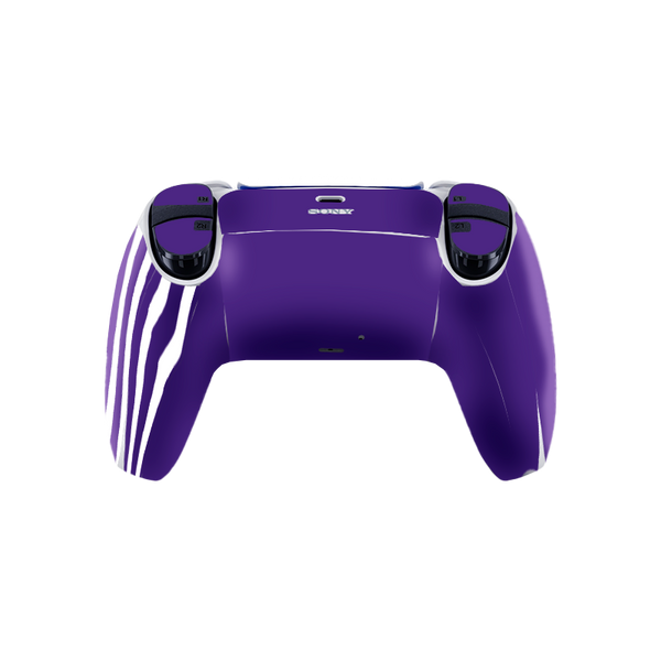 Alianza Lima Morado Skin Playstation 5 DualSense Full