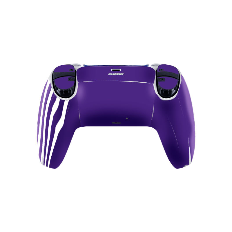 Alianza Lima Morado Skin Playstation 5 DualSense Full